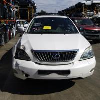 Lexus 2006 ~ 2008 Rxseries