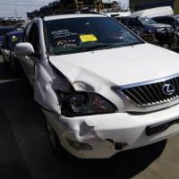 Lexus 2006 ~ 2008 Rxseries