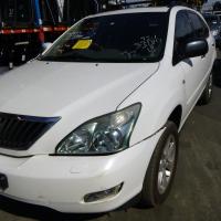 Lexus 2006 ~ 2008 Rxseries