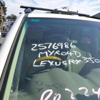 Lexus 2006 ~ 2008 Rxseries