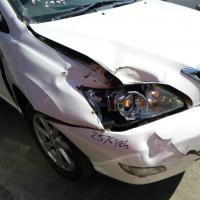 Lexus 2006 ~ 2008 Rxseries