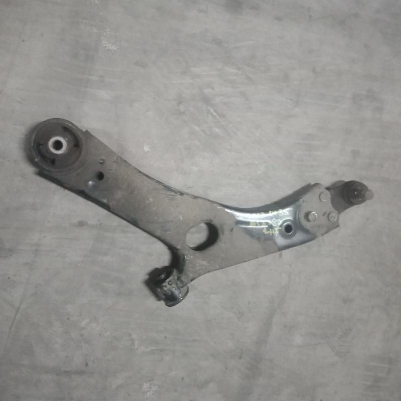 control arm lower front left