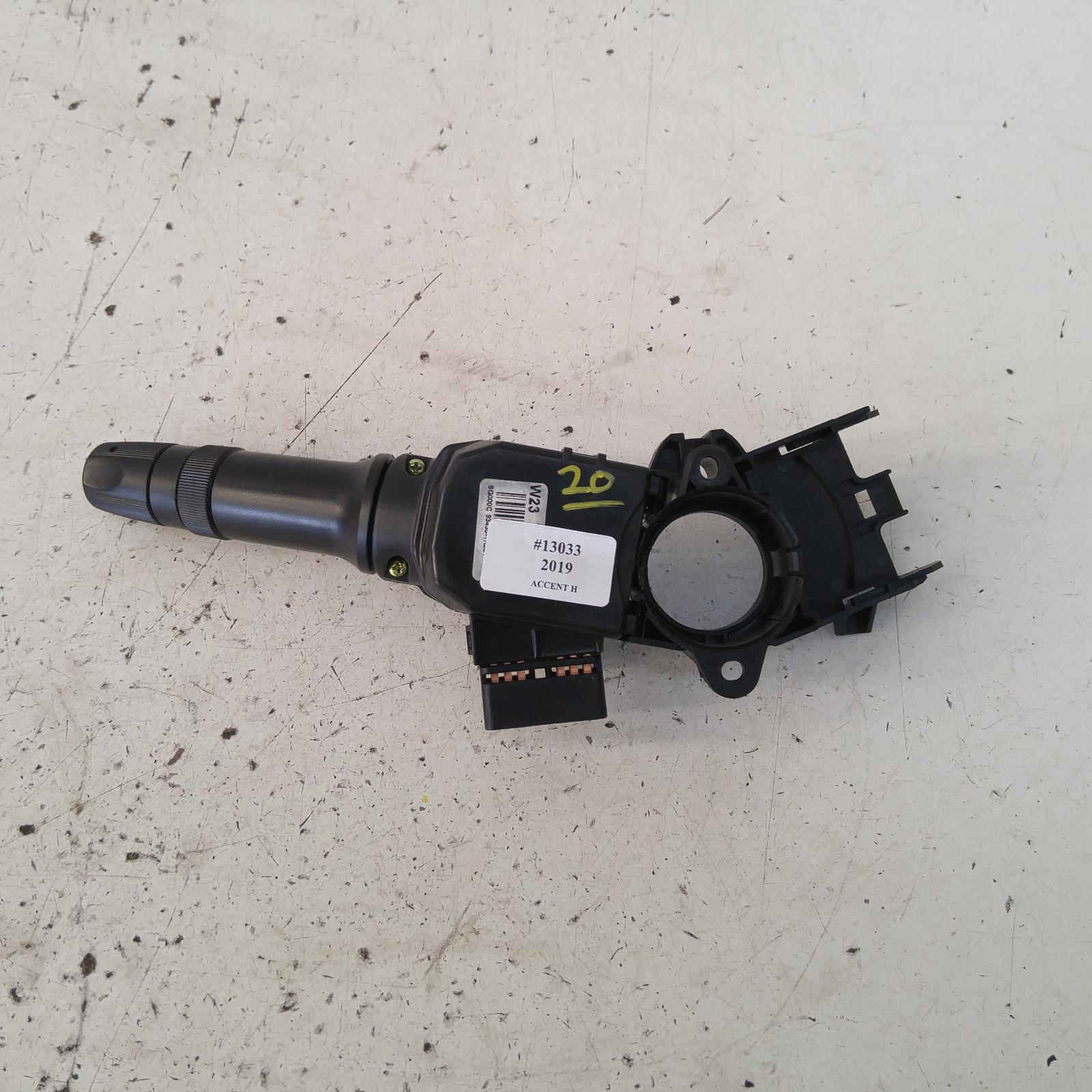Result Combination Switch for Hyundai AccentAus Auto Parts(1011)