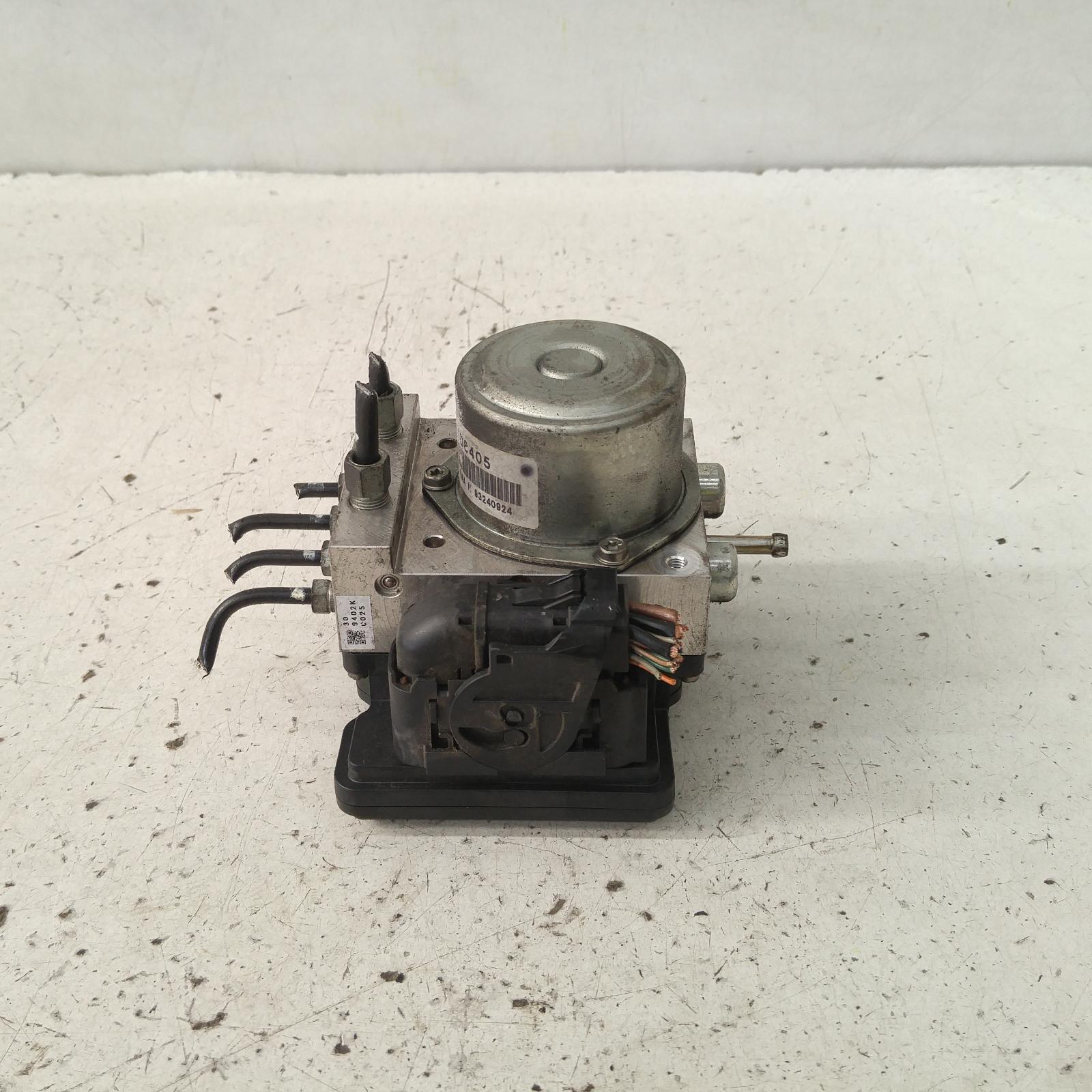 Xtrail Abs Pump/modulator 2007-2010 t31,petrol,auto,09/07-06/10 00013946 #326931