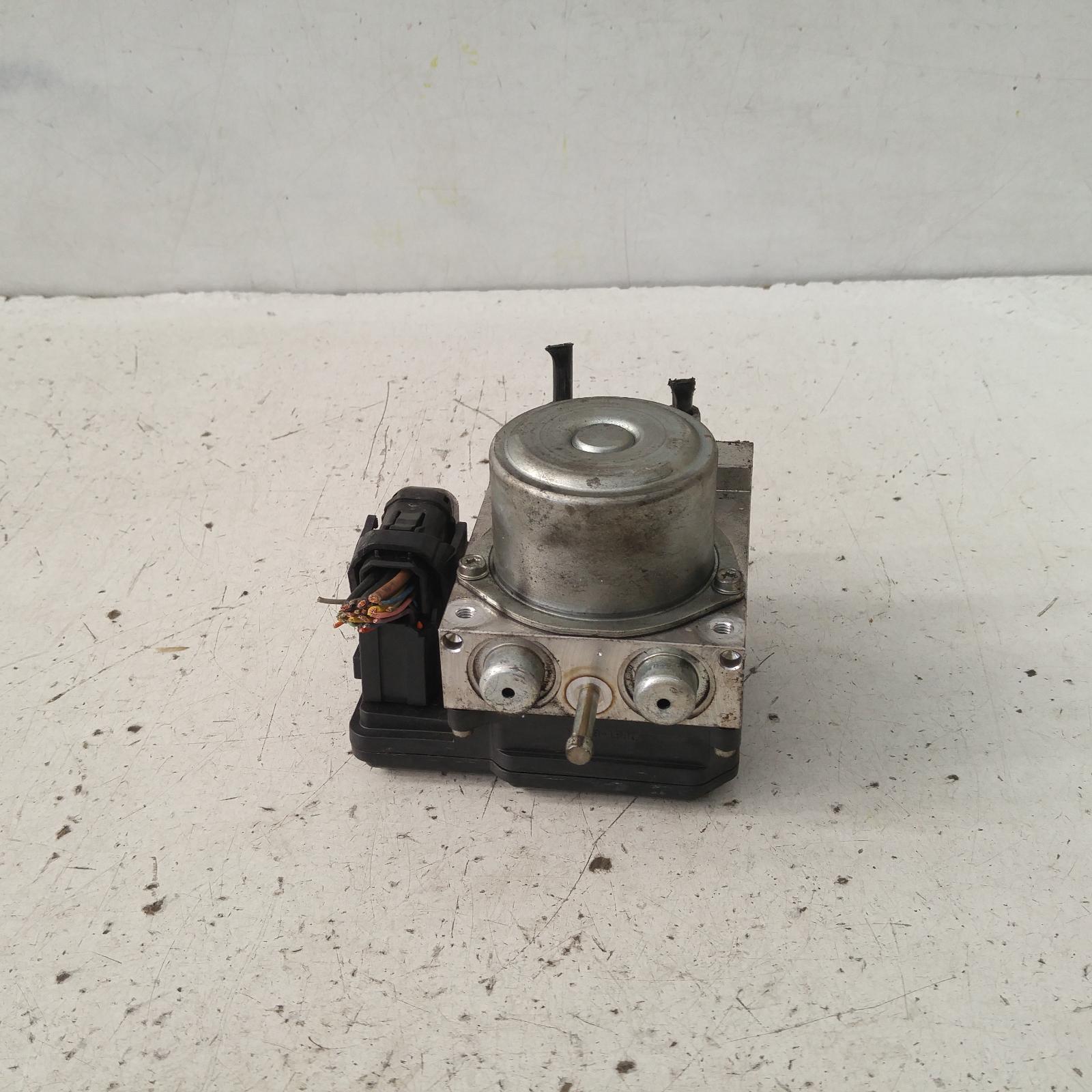 Xtrail Abs Pump/modulator 2007-2010 t31,petrol,auto,09/07-06/10 00013946 #326931