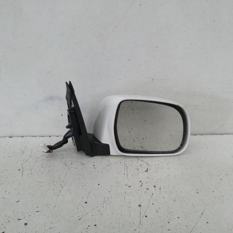door mirror right