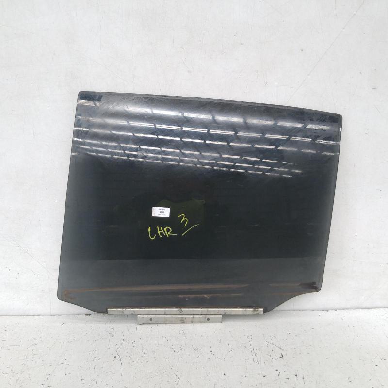 door window rear left