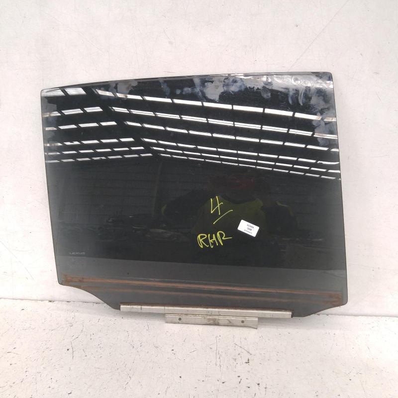 door window rear right