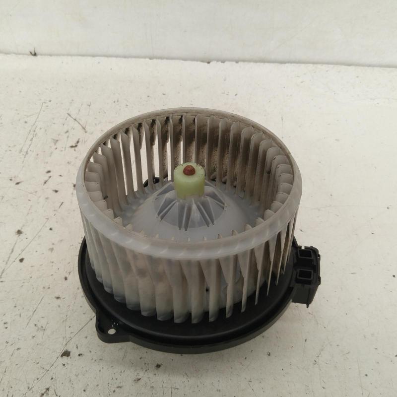 heater fan/motor