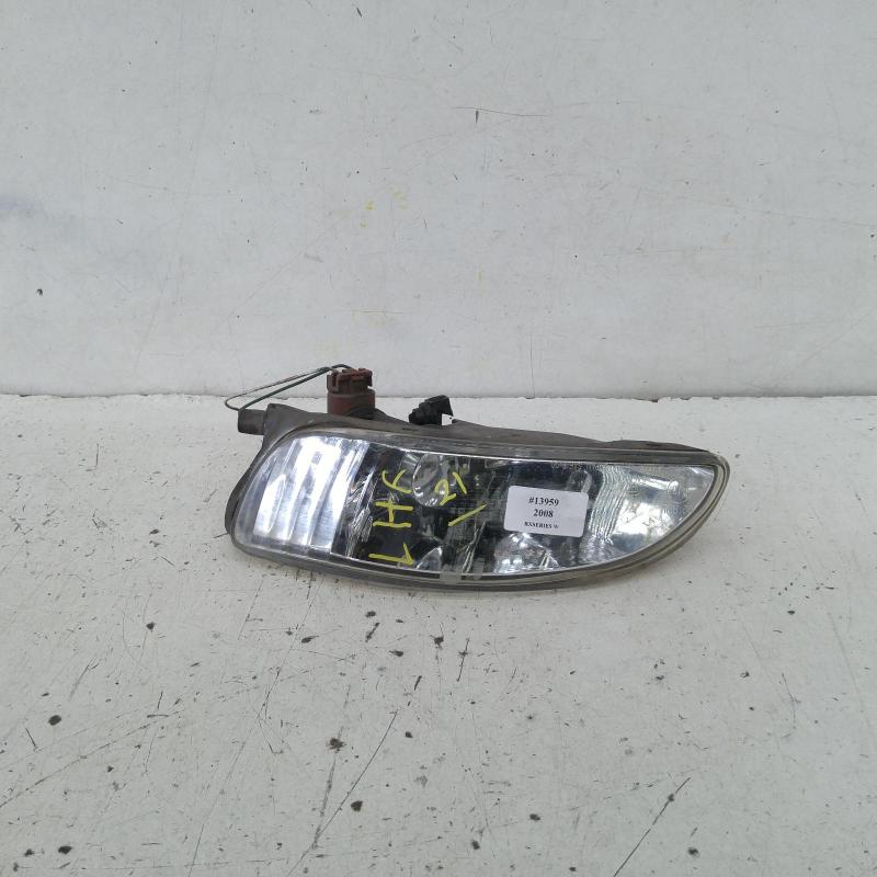 indicator/fog/side left