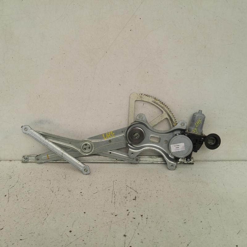 window regulator/motor front left