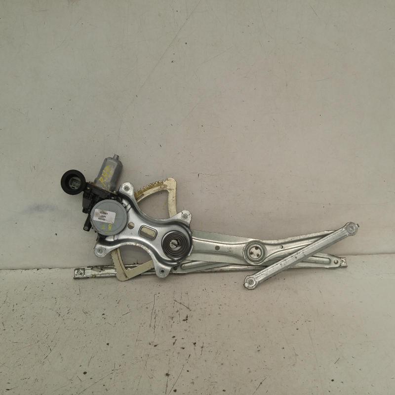 window regulator/motor front right