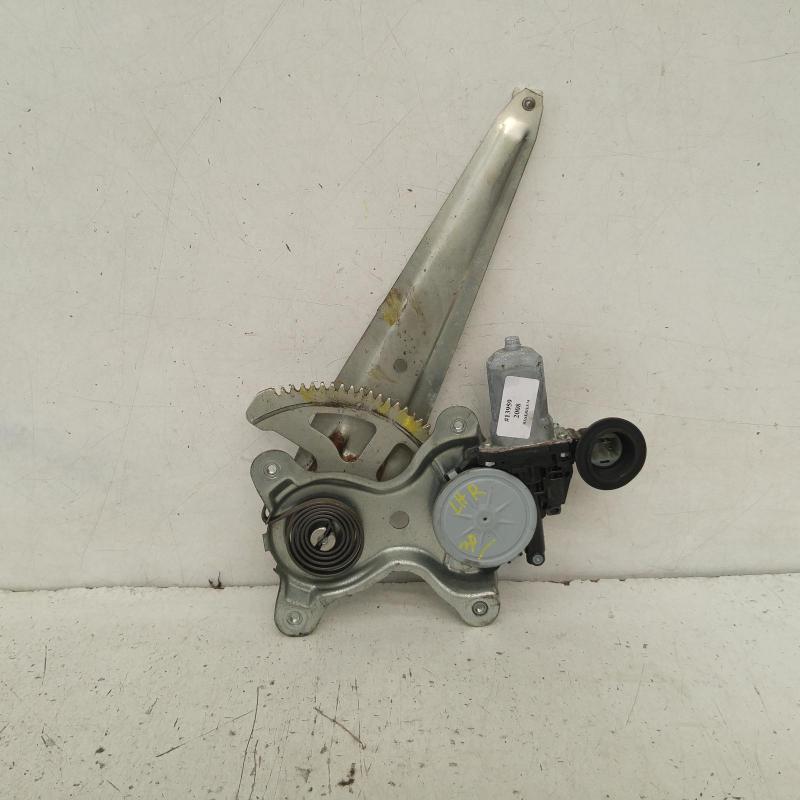 window regulator/motor rear left