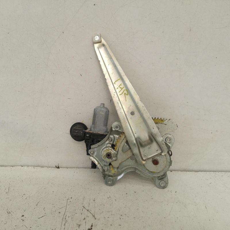 window regulator/motor rear left