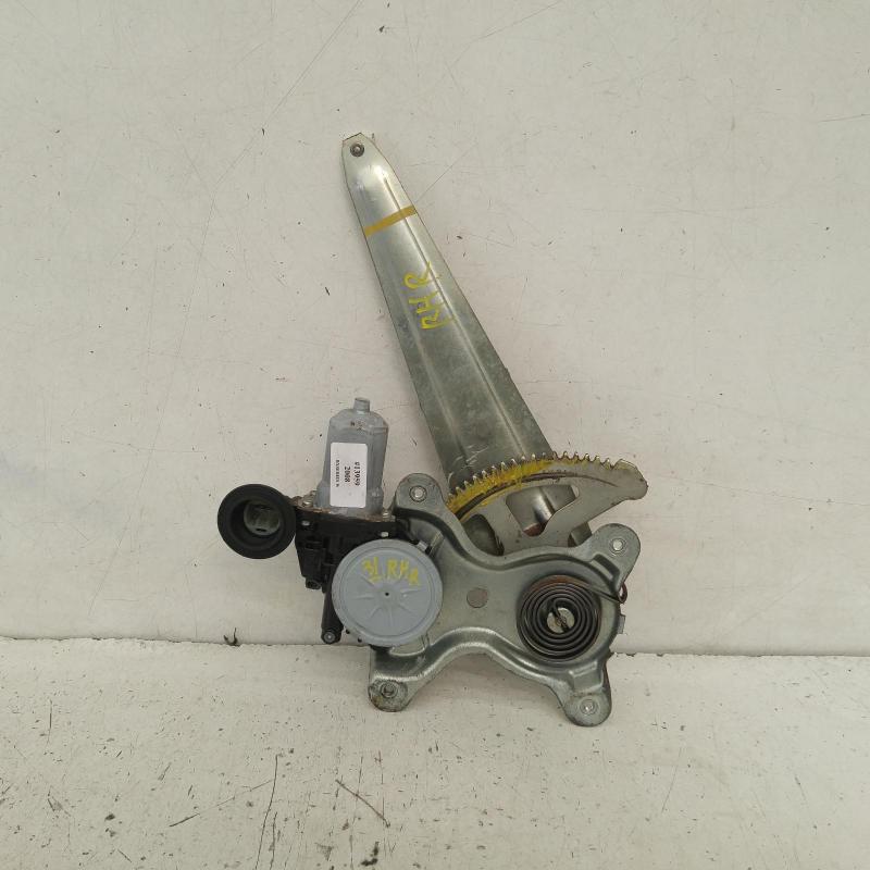 window regulator/motor rear right