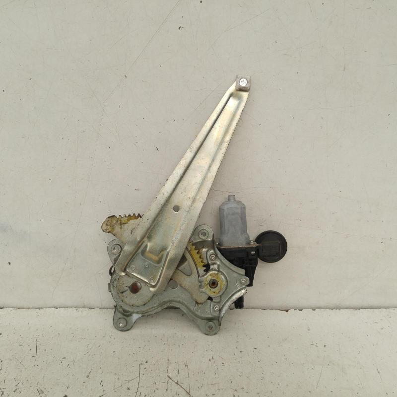 window regulator/motor rear right