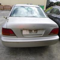 Honda 1996 ~ 2004 Legend