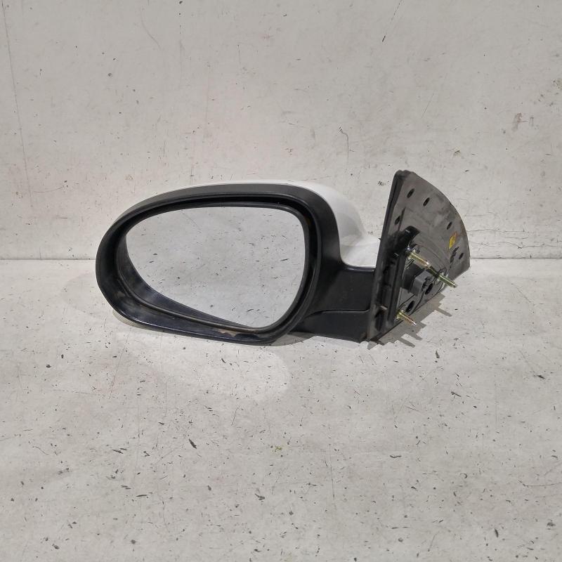 door mirror left