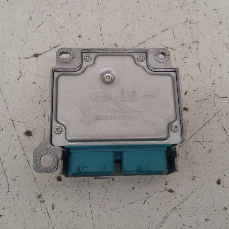 airbag module/sensor