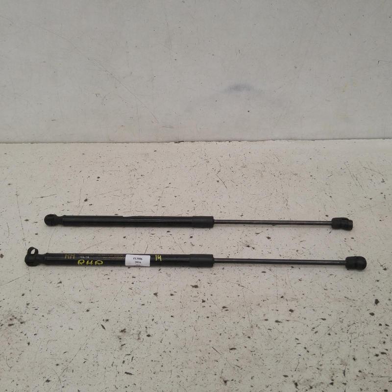hatch strut