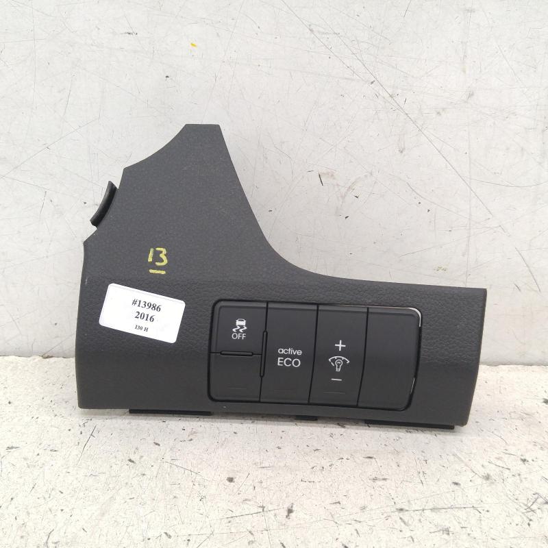 miscellaneous switch relay