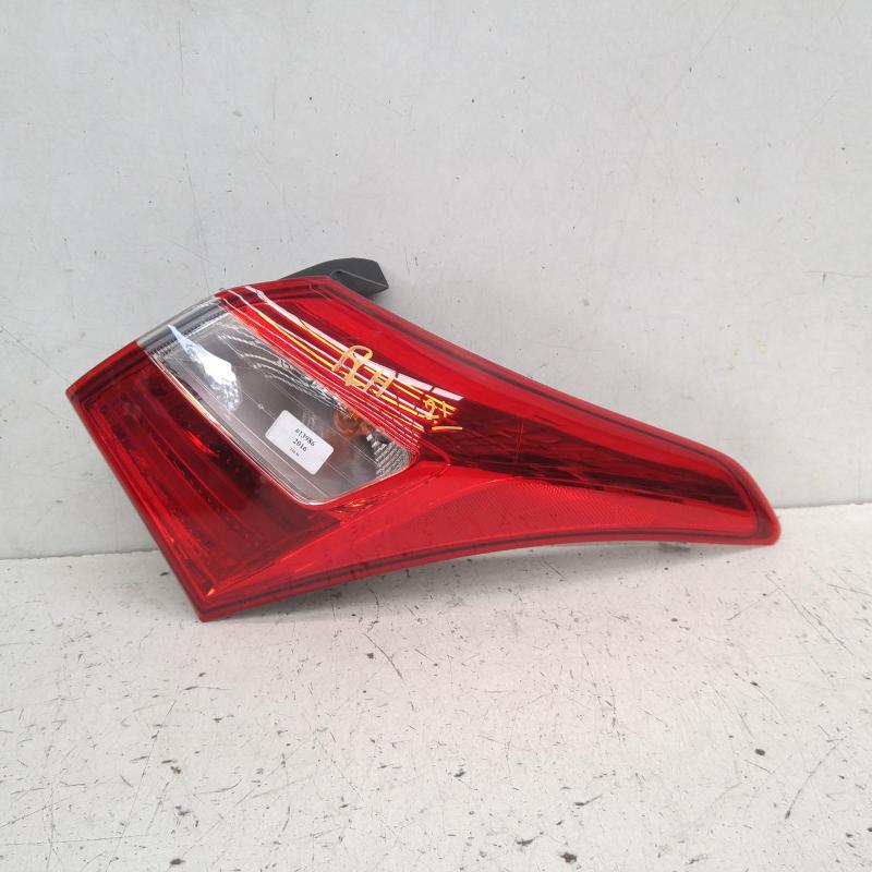 taillight right