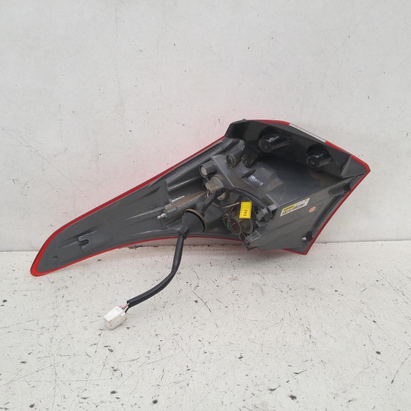 taillight right
