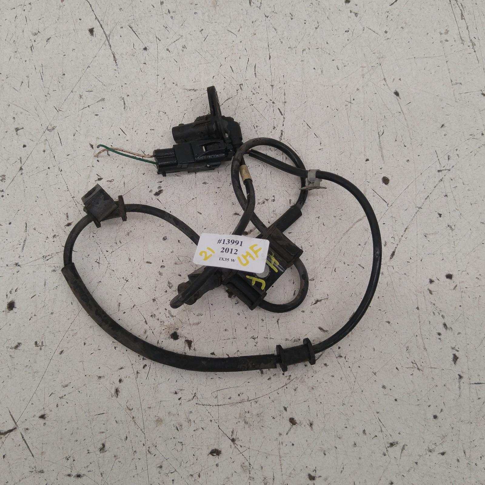 Result Abs Sensor for Hyundai Ix35Aus Auto Parts(1011)