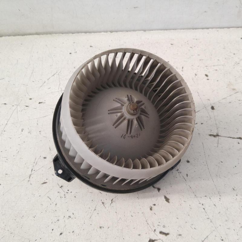 heater fan/motor