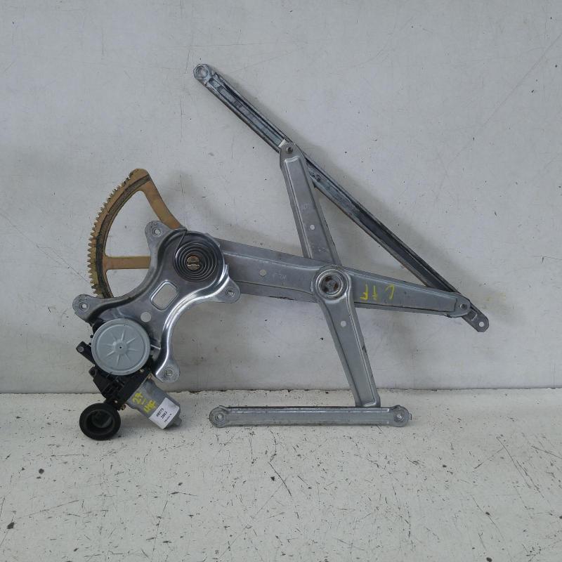 window regulator/motor front left