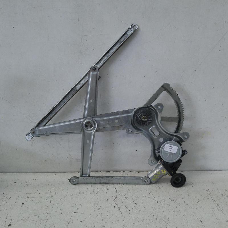 window regulator/motor front right