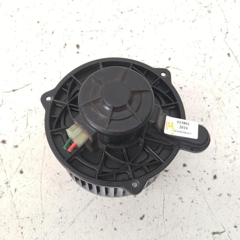 heater fan/motor