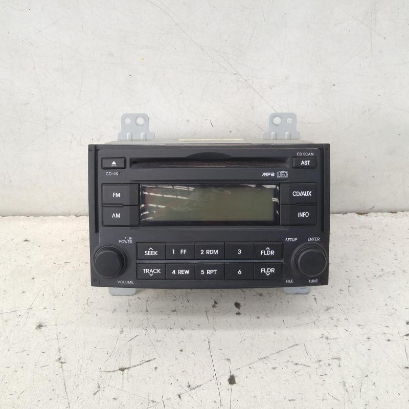 stereo/head unit