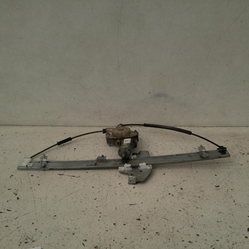 window regulator/motor front left