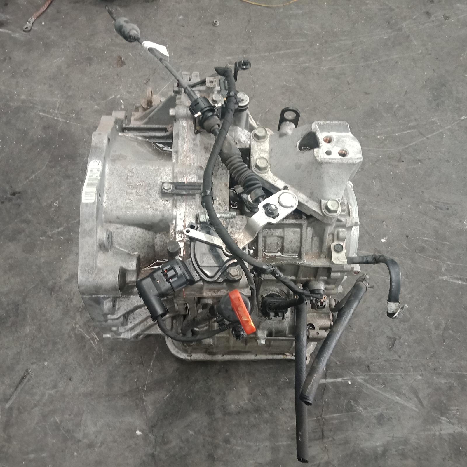 Result Transmission/gearbox for Kia CeratoAus Auto Parts(1011)