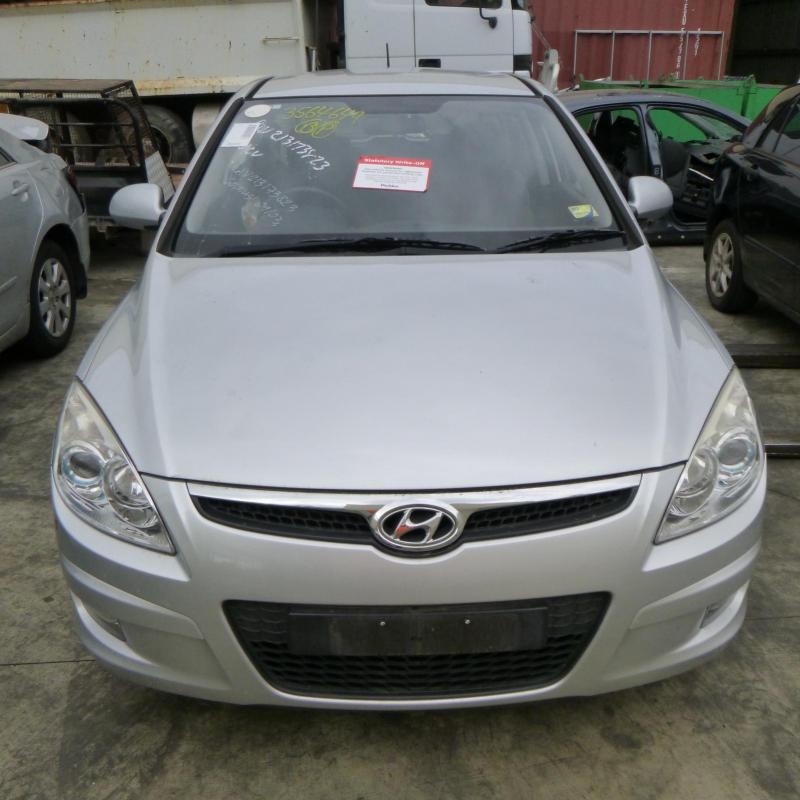 Hyundai 2007 ~ 2012 I30