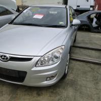 Hyundai 2007 ~ 2012 I30
