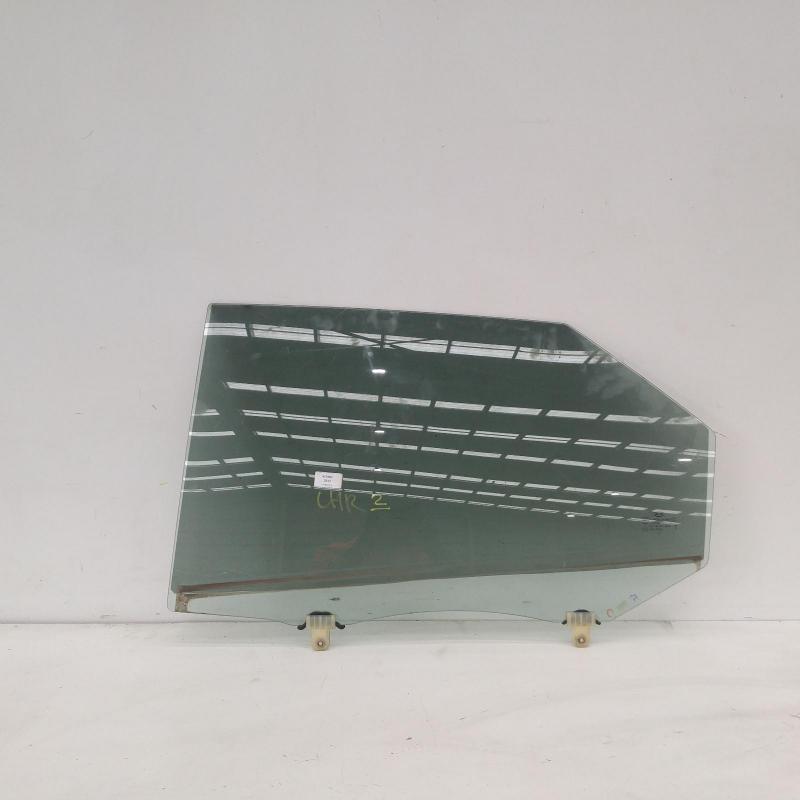 door window rear left