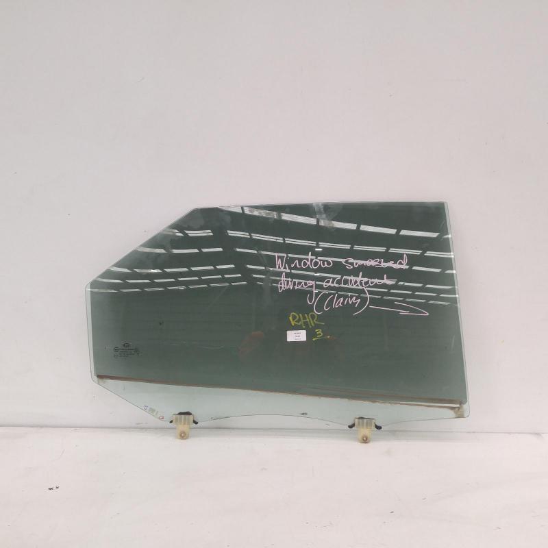 door window rear right