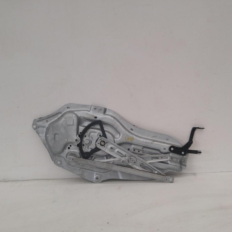 window regulator/motor front left