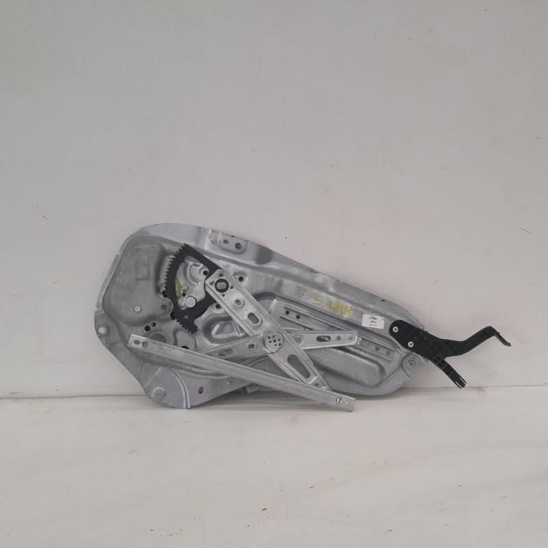 window regulator/motor rear left