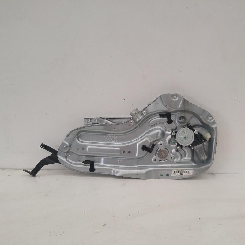 window regulator/motor rear right