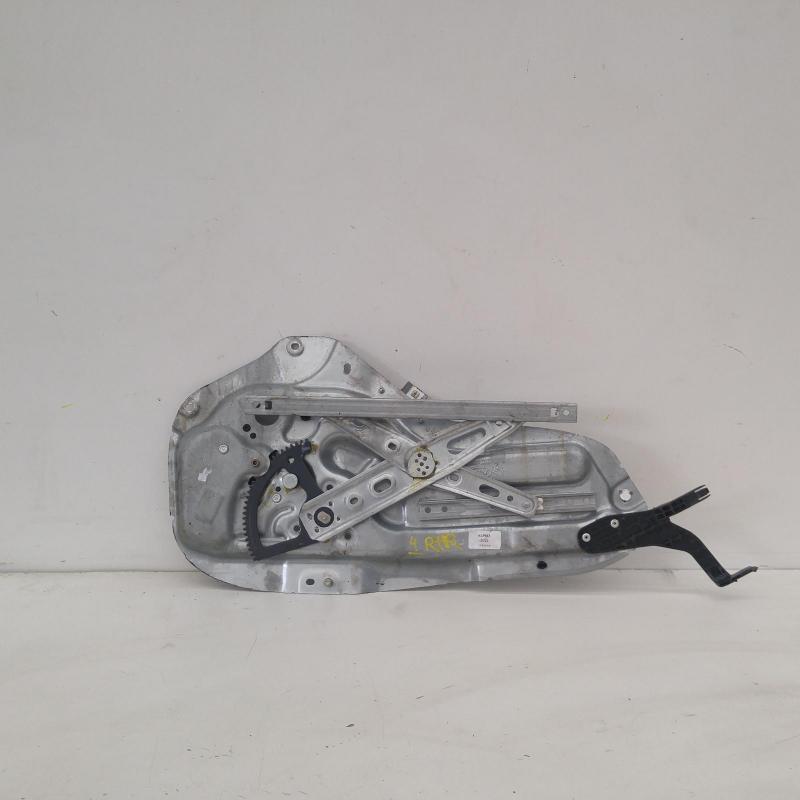 window regulator/motor rear right