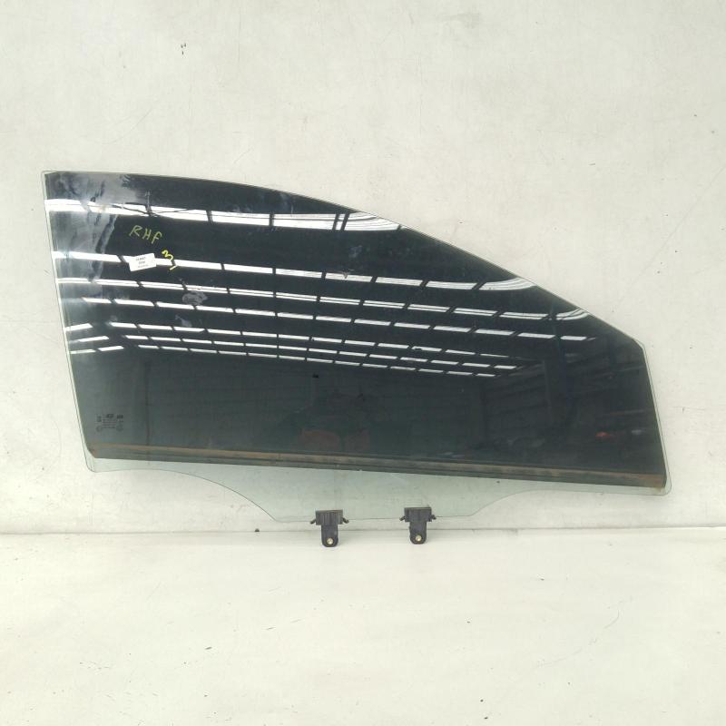 door window front right