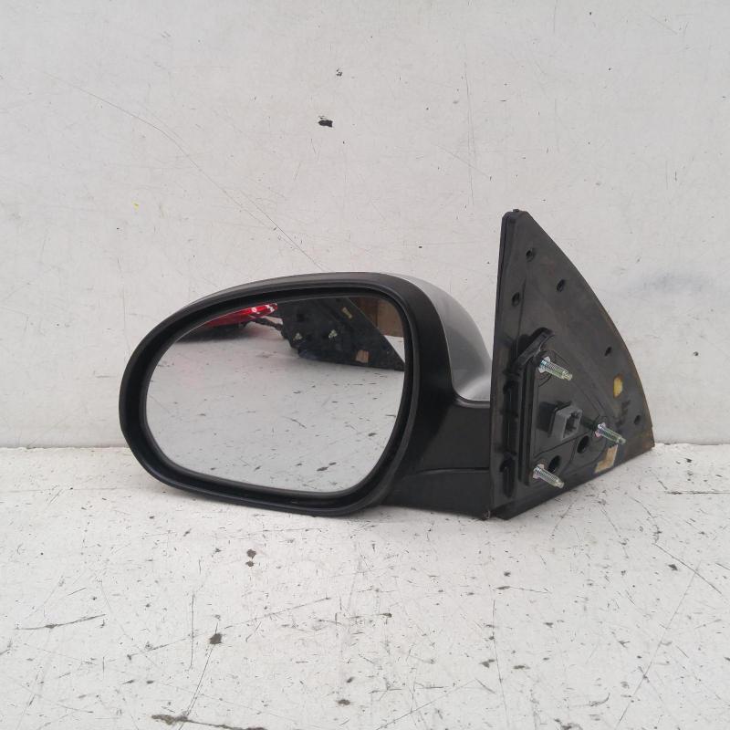 door mirror left