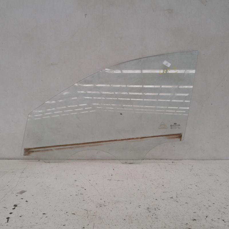 door window front left