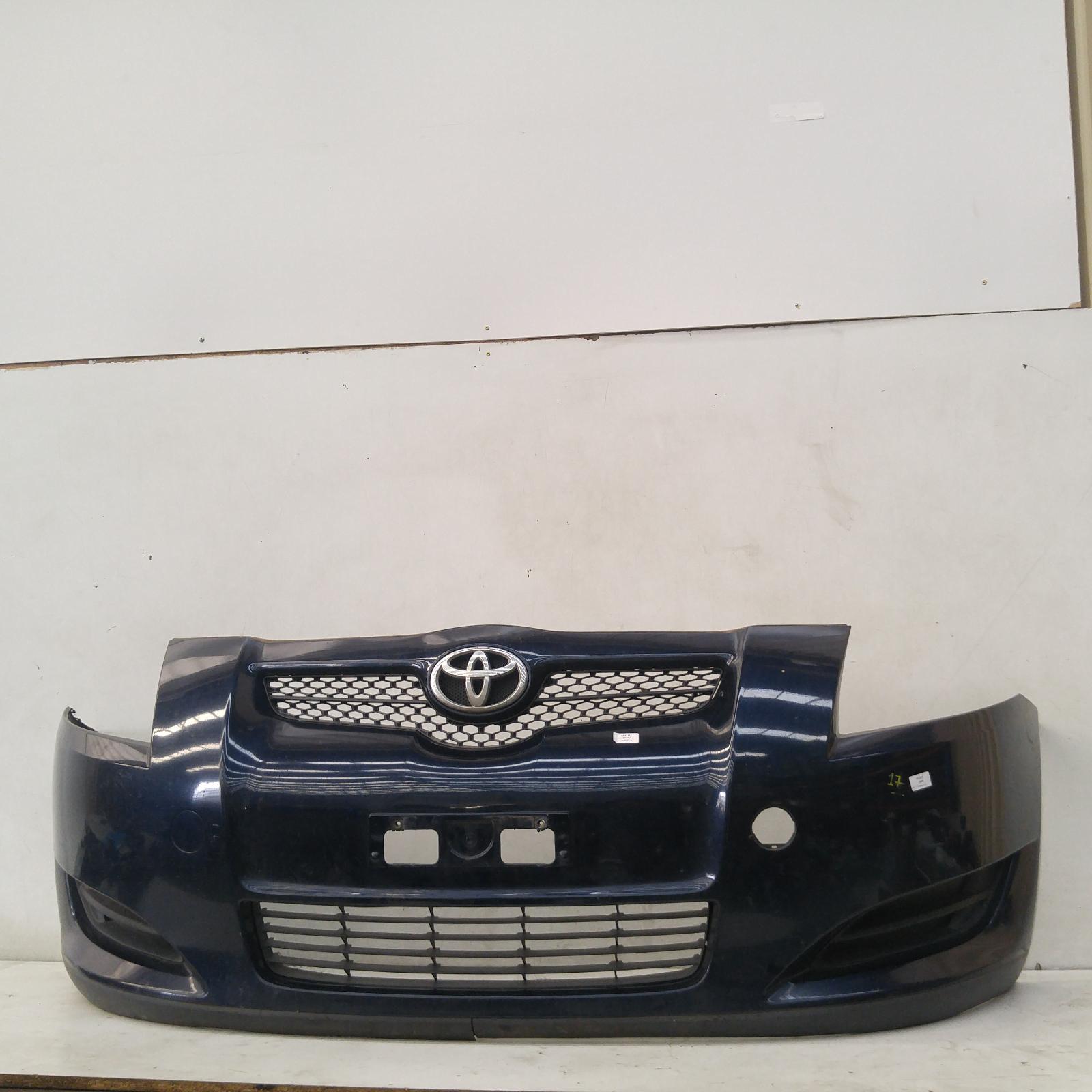 Toyota Corolla Front Bumper Price