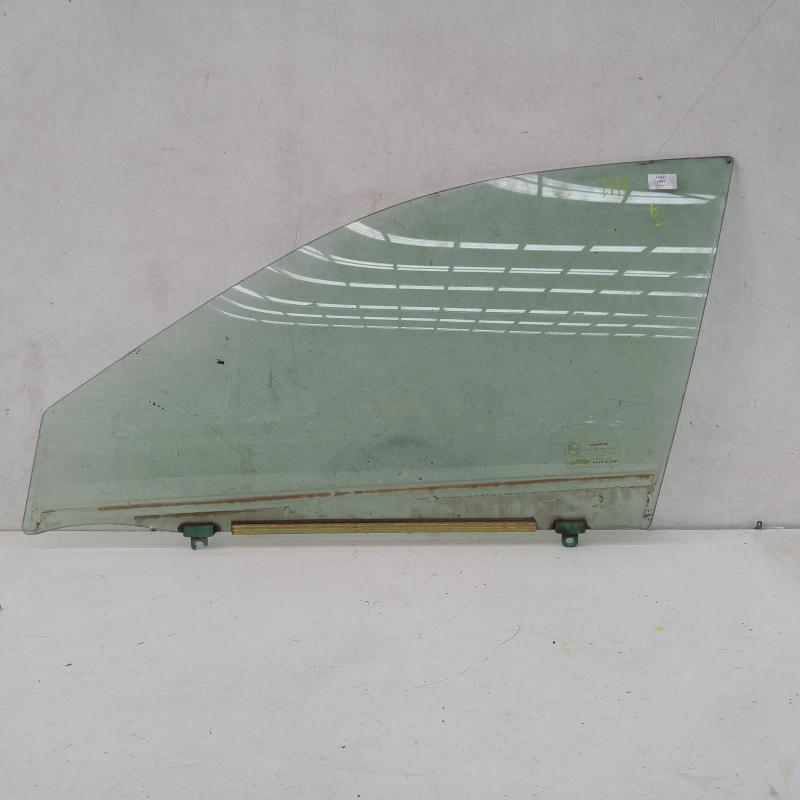 door window front left