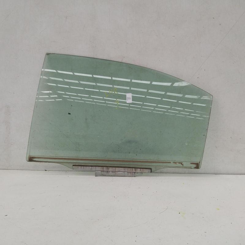 door window rear left