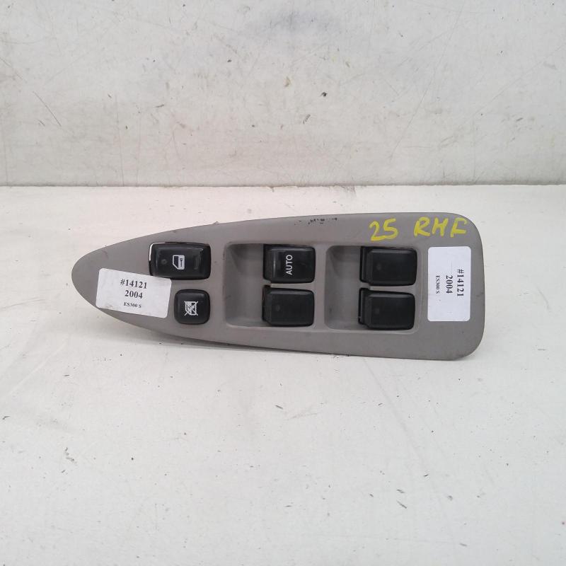 power door window switch